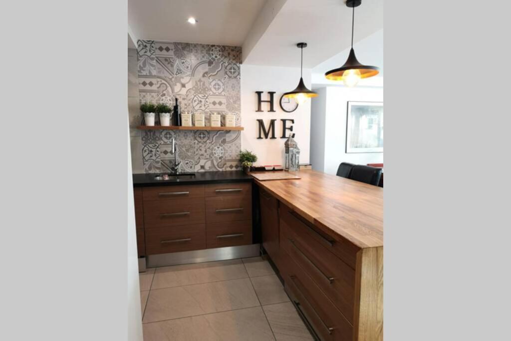 Home&Garden Center Γρανάδα Εξωτερικό φωτογραφία