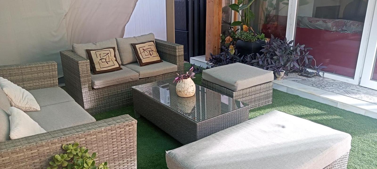 Home&Garden Center Γρανάδα Εξωτερικό φωτογραφία